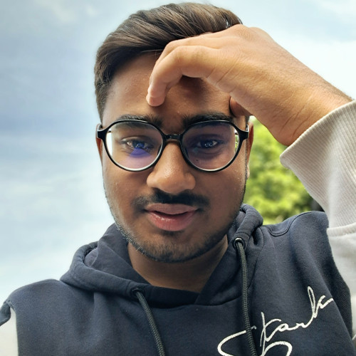 Yash W. profile photo