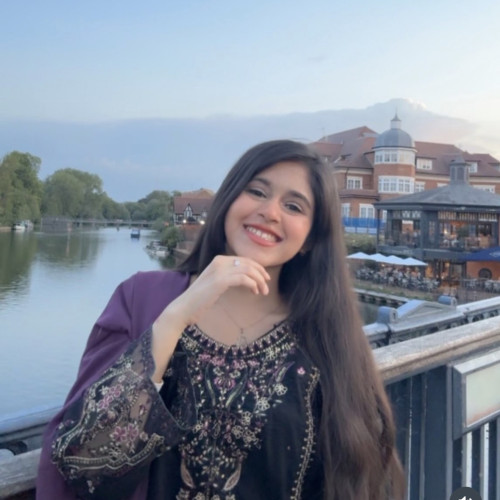 Merab S. profile photo