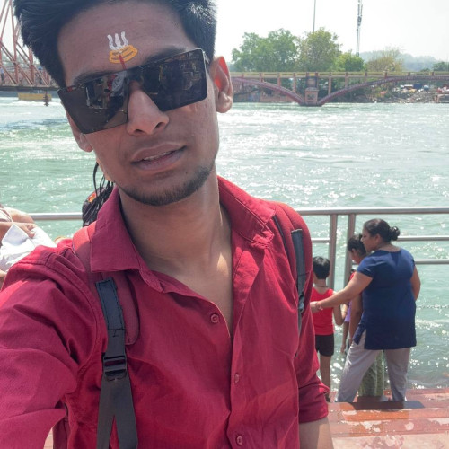 Nitin K. profile photo