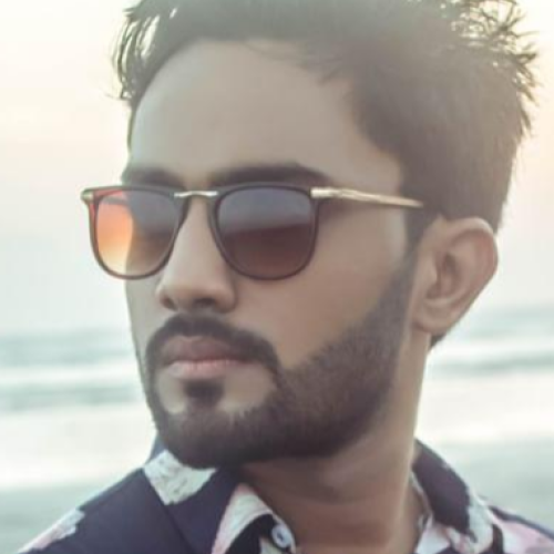 Saira K. profile photo
