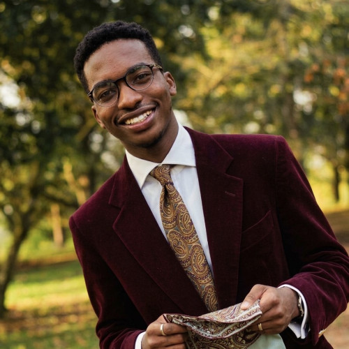 Daniel A. profile photo
