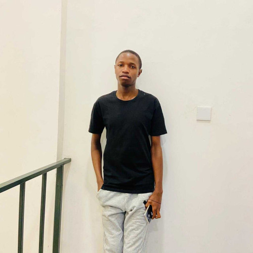 Lewis M. profile photo