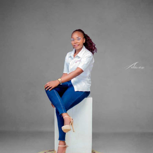 Mercy M. profile photo