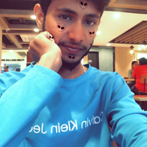 Sohail  M. profile photo