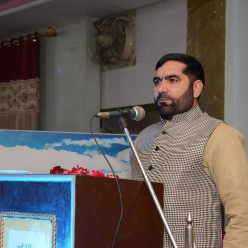Mujeeb A. profile photo