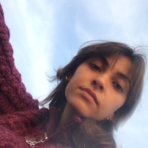 nikki b. profile photo