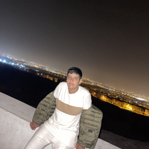 Youness D.
