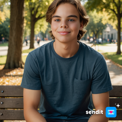 Will D. profile photo
