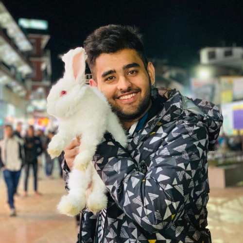 Manav S. profile photo