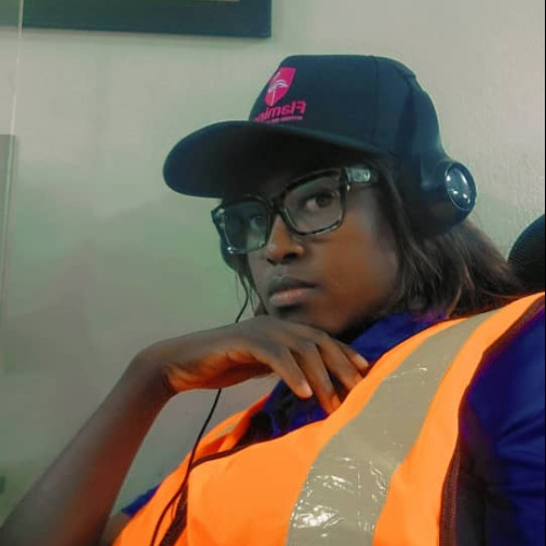 Oluwakemi O. profile photo