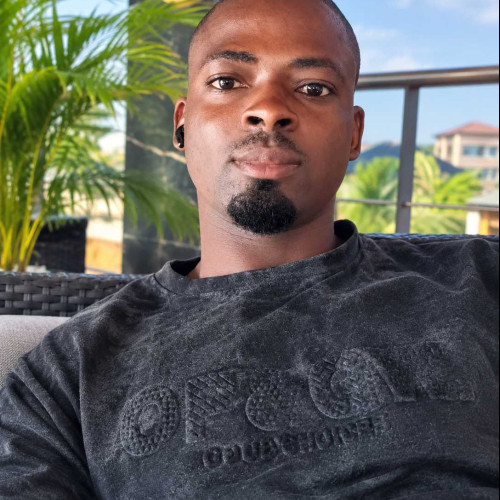 Oboyo N. profile photo