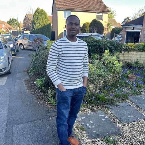 Jide A. profile photo