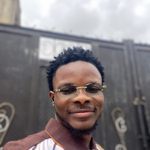 Godwin B. profile photo
