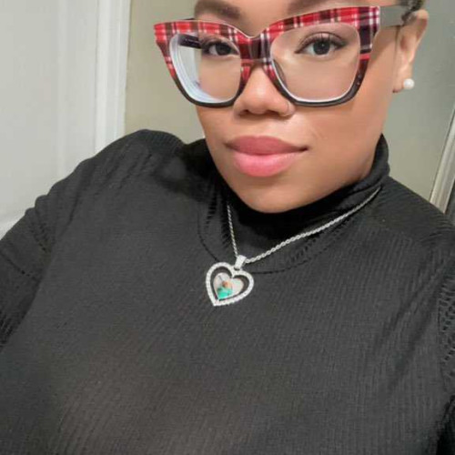 millie C. profile photo