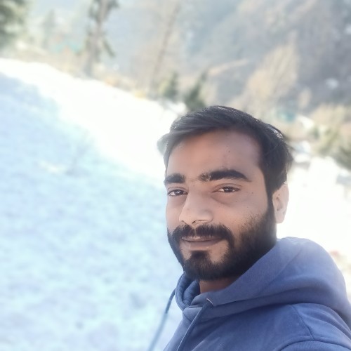 Mohit R. profile photo