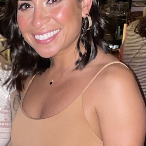 Sasha W.