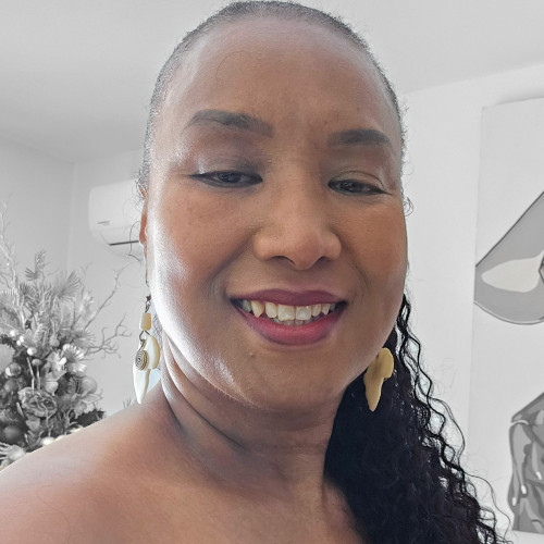 joanna m. profile photo