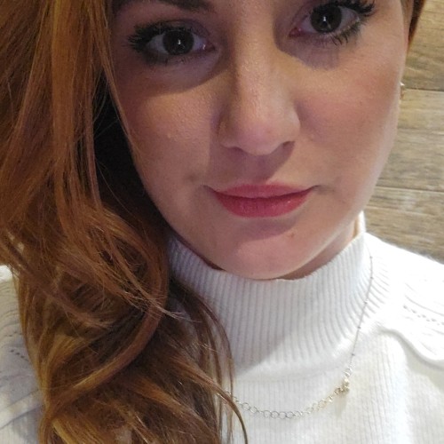 Sarah F.