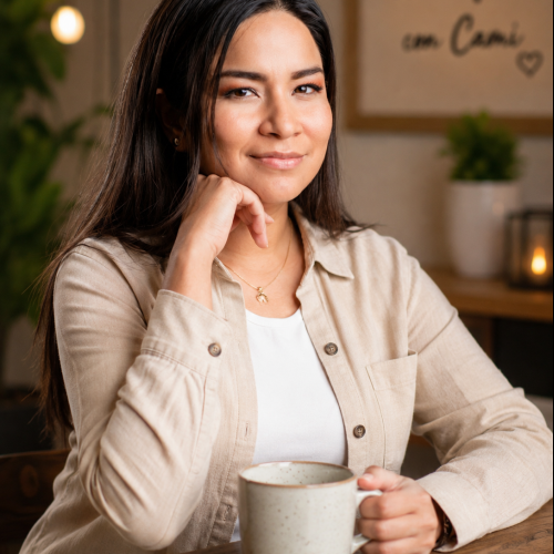 camila z. profile photo