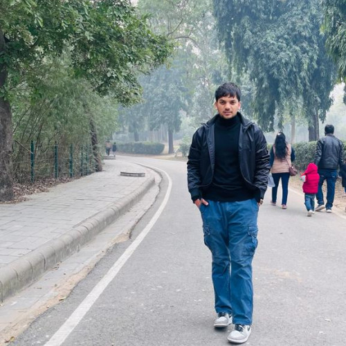 Parth  K. profile photo