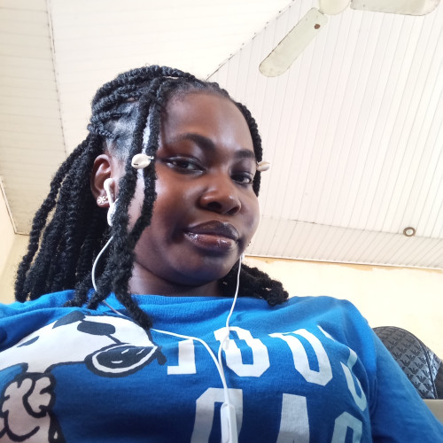Ngozika N.