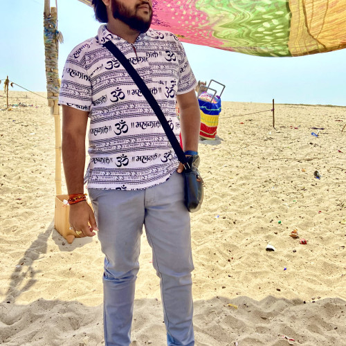 Samrrat  G. profile photo