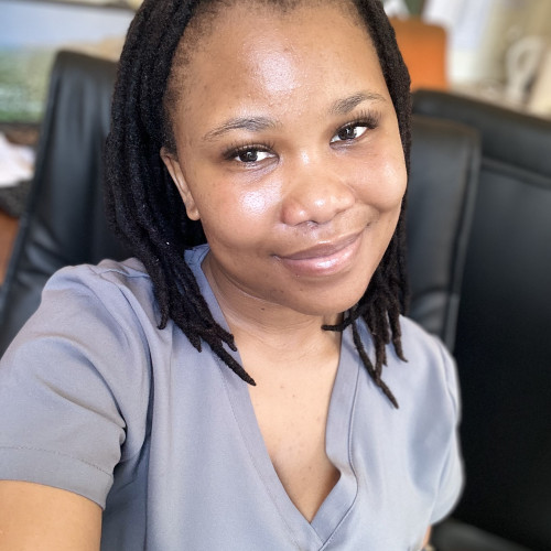 Londiwe C. profile photo