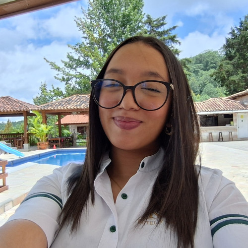 Marielos O. profile photo