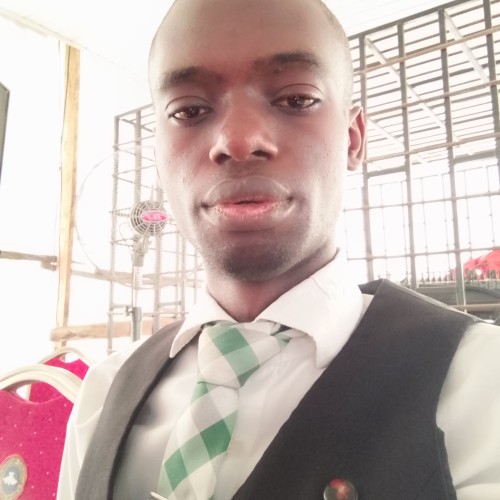 Kayode O. profile photo