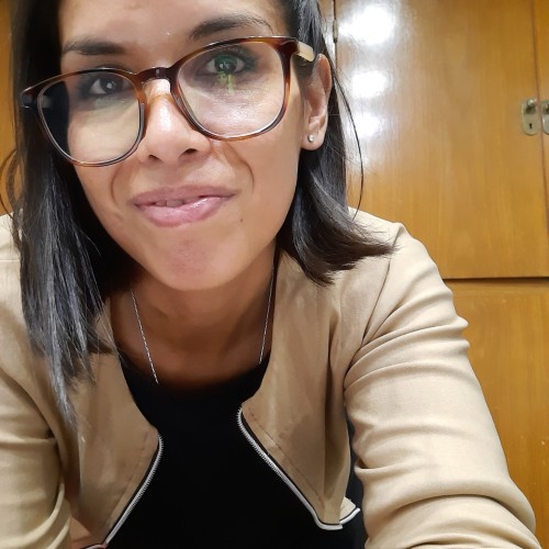 Emilce Ada P.