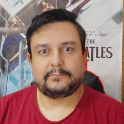 Anselmo V. profile photo