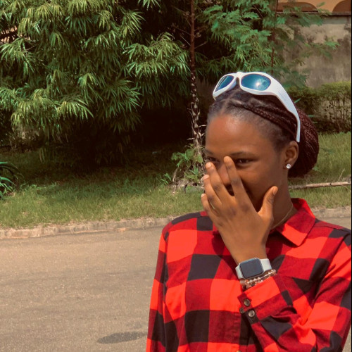 Ikeoluwa Olamide A. profile photo
