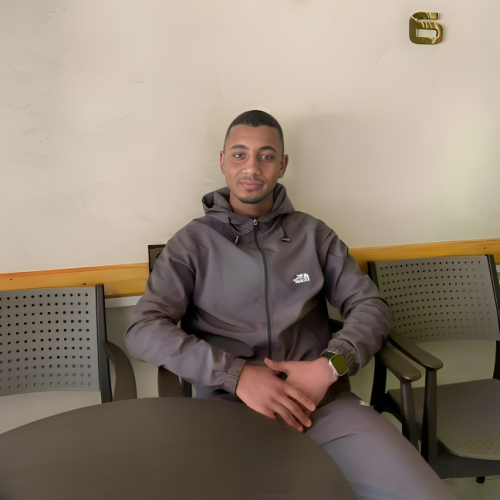 AYOUB E. profile photo