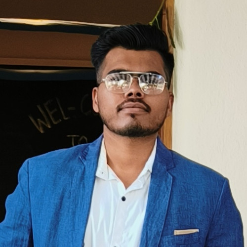Rohit P.