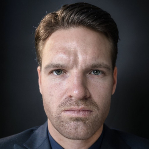 sam r. profile photo