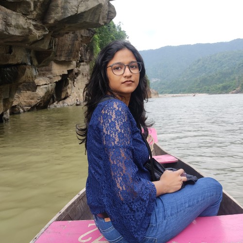 Saiontika  N. profile photo