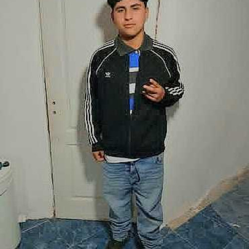 hernan b. profile photo
