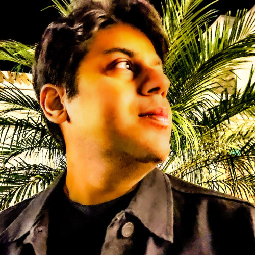 Ankit M. profile photo