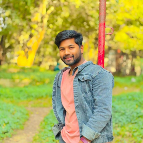 Shubham Y. profile photo
