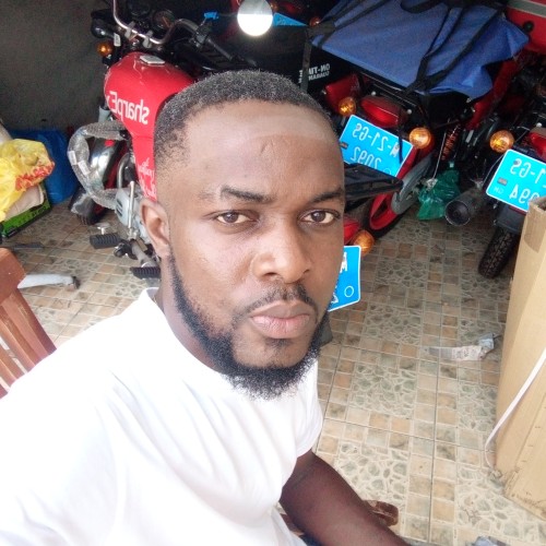 Winfred Q. profile photo