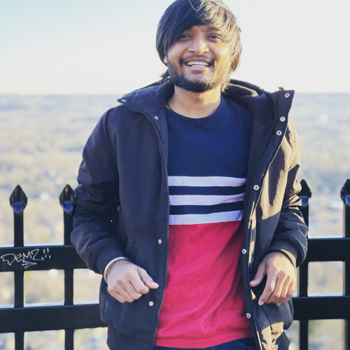 Deep P. profile photo