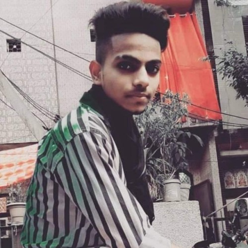 Yogesh K.