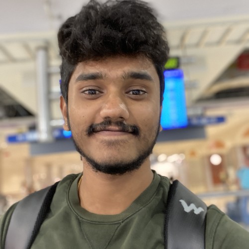Anirudhrao L.