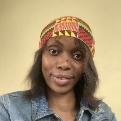 Patience S. profile photo