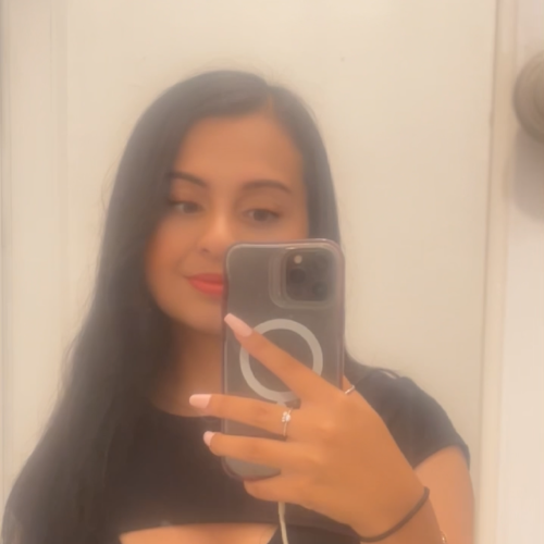 Monica Z. profile photo