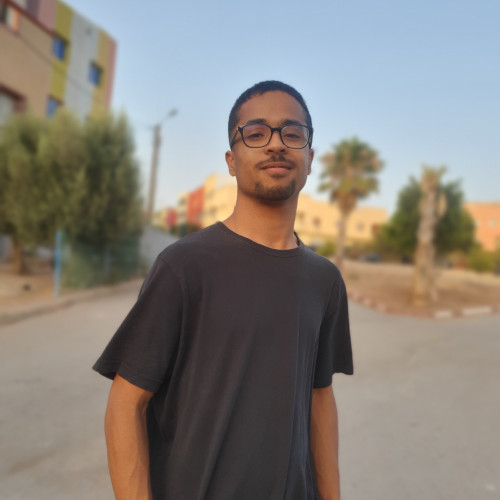 Mehdi O.