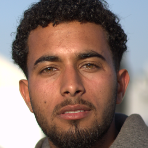 Mohammed M. profile photo