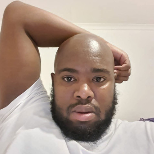 Themba M. profile photo