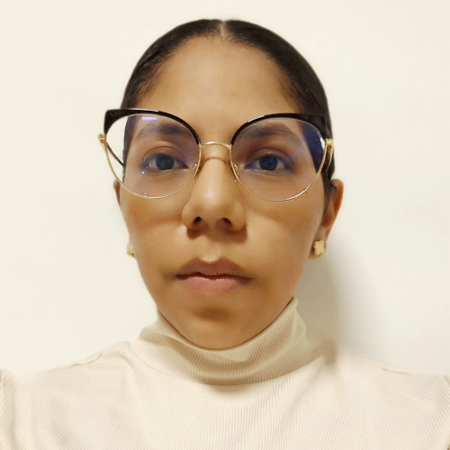 Melany R. profile photo