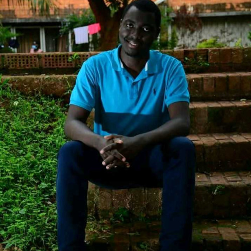 Oscar R. profile photo